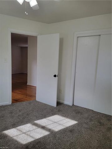 1329 E Balview AVE, Norfolk, VA 23503