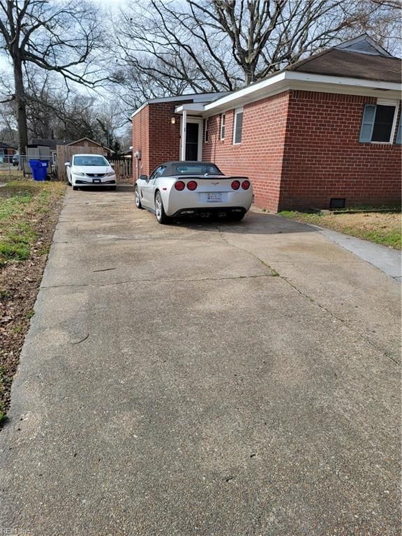 1329 E Balview AVE, Norfolk, VA 23503