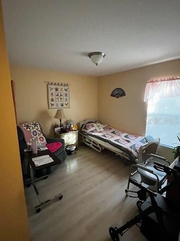 3010 GREYNOLDS AVENUE, Spring Hill, FL 34608