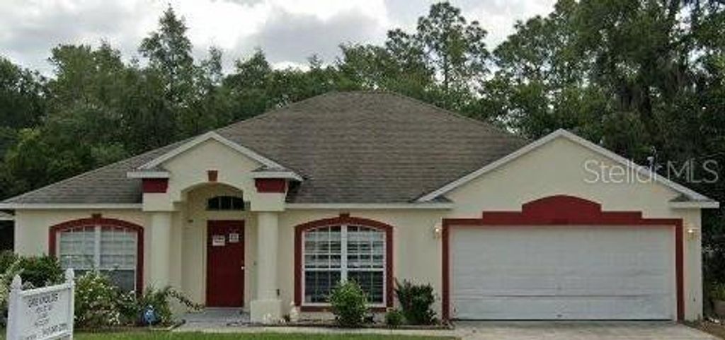 3010 GREYNOLDS AVENUE, Spring Hill, FL 34608
