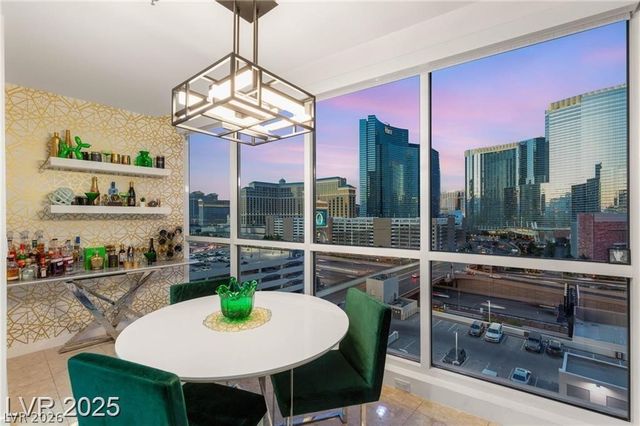 4525 Dean Martin Drive 1007, Las Vegas, NV 89103