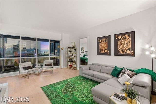 4525 Dean Martin Drive 1007, Las Vegas, NV 89103