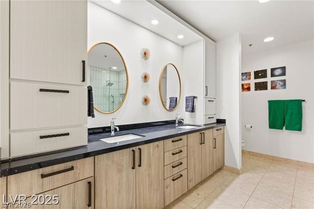 4525 Dean Martin Drive 1007, Las Vegas, NV 89103