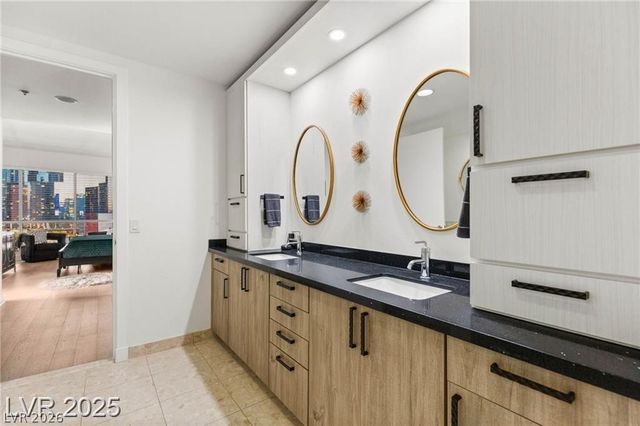 4525 Dean Martin Drive 1007, Las Vegas, NV 89103