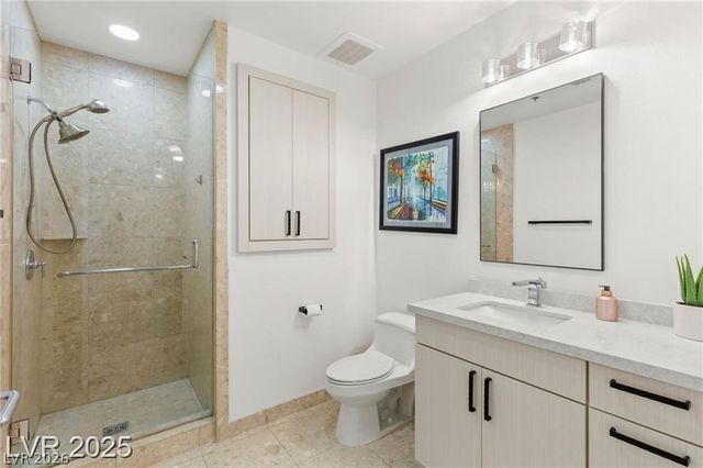 4525 Dean Martin Drive 1007, Las Vegas, NV 89103