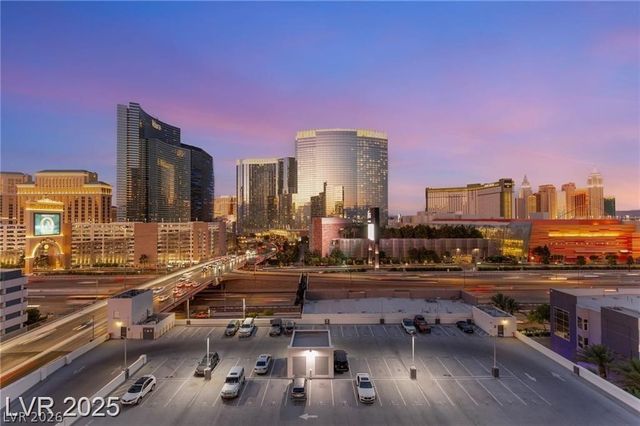 4525 Dean Martin Drive 1007, Las Vegas, NV 89103