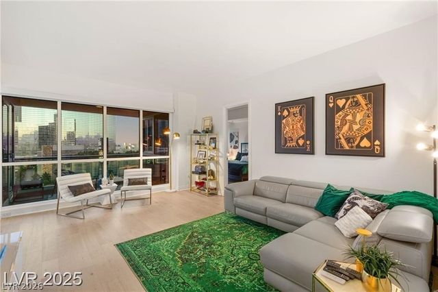 4525 Dean Martin Drive 1007, Las Vegas, NV 89103