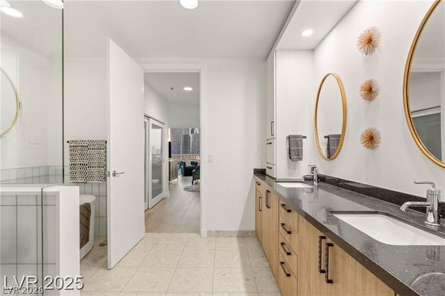 4525 Dean Martin Drive 1007, Las Vegas, NV 89103