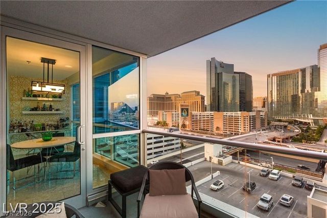 4525 Dean Martin Drive 1007, Las Vegas, NV 89103