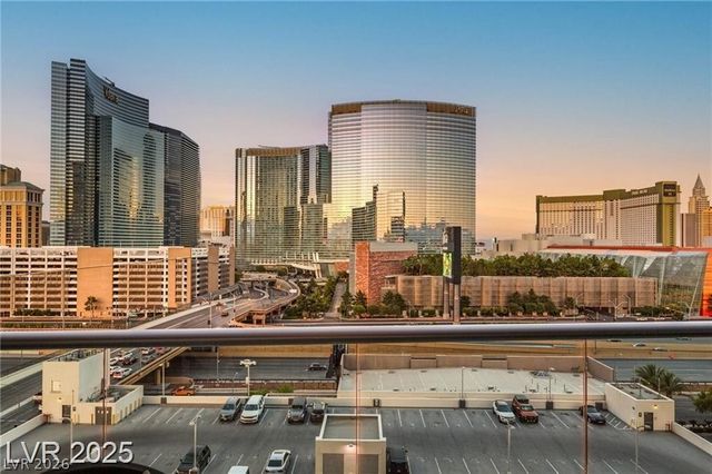 4525 Dean Martin Drive 1007, Las Vegas, NV 89103