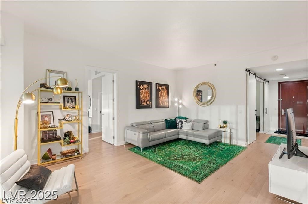 Image 3 of property listing at 4525 Dean Martin Drive 1007, Las Vegas, NV 89103