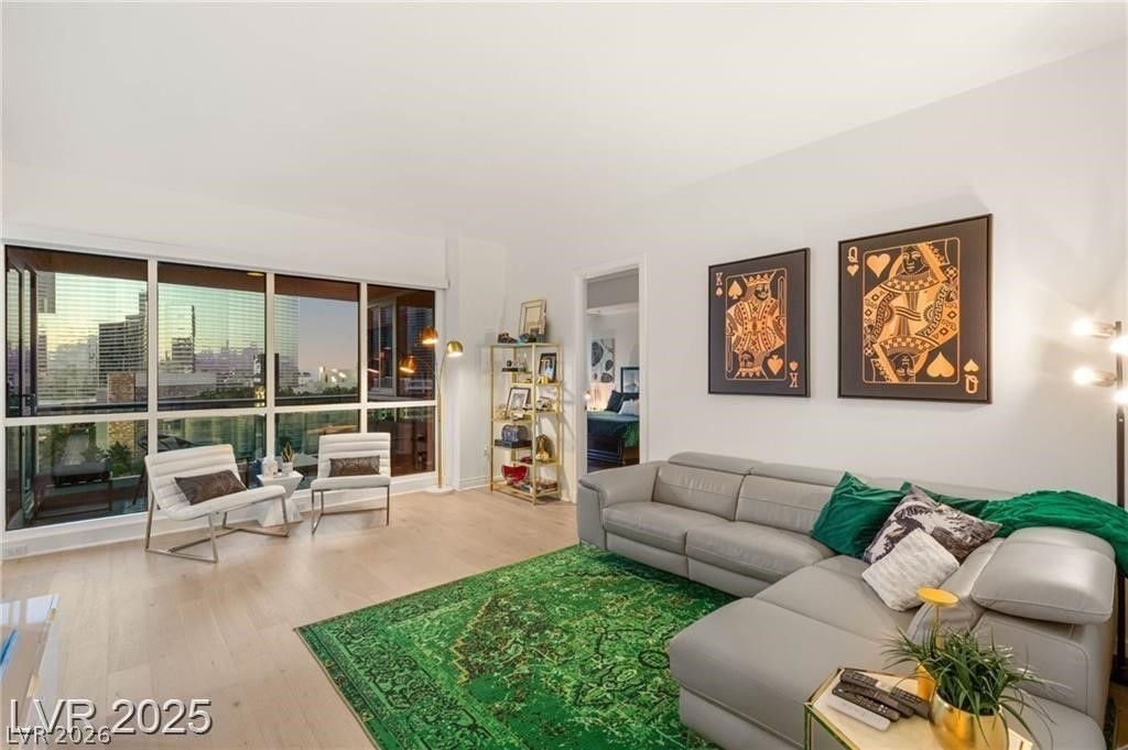 Image 35 of property listing at 4525 Dean Martin Drive 1007, Las Vegas, NV 89103