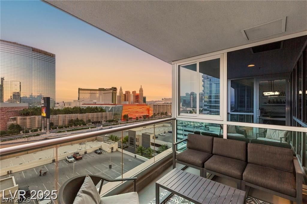 Image 48 of property listing at 4525 Dean Martin Drive 1007, Las Vegas, NV 89103