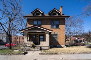 513 E 6th Street, Newport, KY 41071