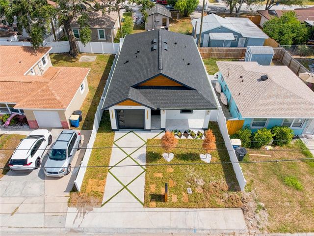 1121 ENGMAN STREET, Clearwater, FL 33755