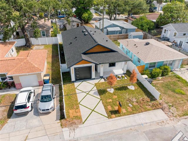1121 ENGMAN STREET, Clearwater, FL 33755