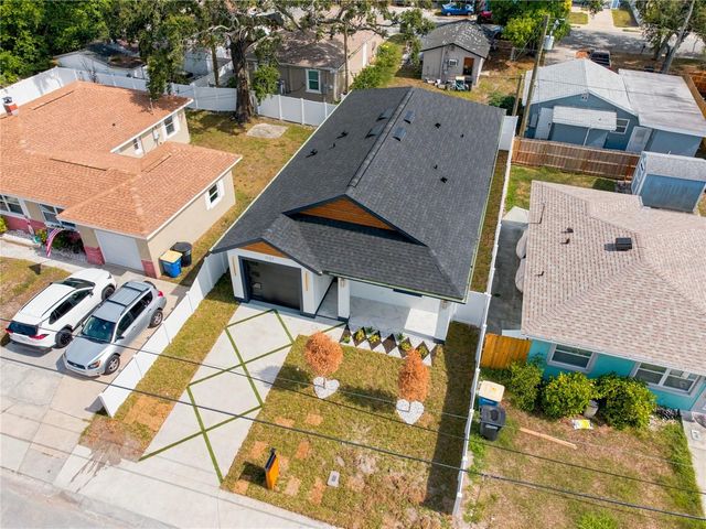 1121 ENGMAN STREET, Clearwater, FL 33755