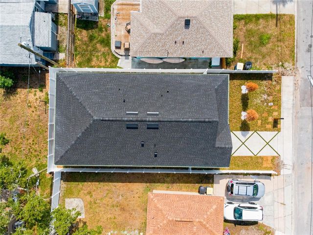 1121 ENGMAN STREET, Clearwater, FL 33755