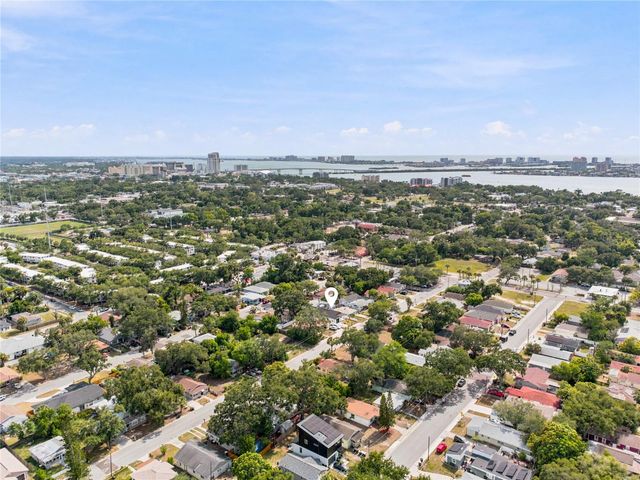 1121 ENGMAN STREET, Clearwater, FL 33755