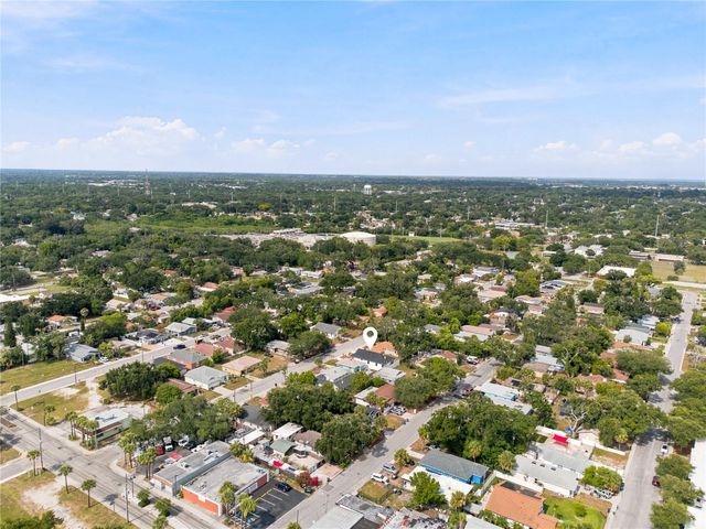 1121 ENGMAN STREET, Clearwater, FL 33755