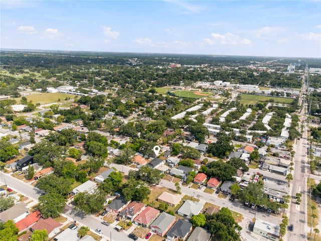 1121 ENGMAN STREET, Clearwater, FL 33755
