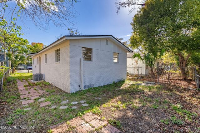 2097 BALDWIN Street, Jacksonville, FL 32209