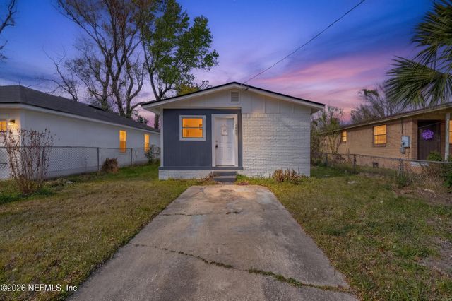 2097 BALDWIN Street, Jacksonville, FL 32209