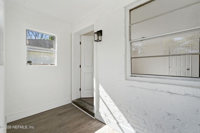 2097 BALDWIN Street, Jacksonville, FL 32209