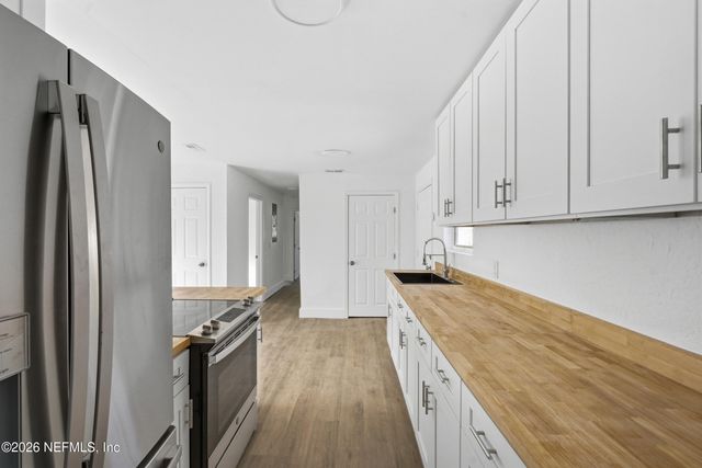 2097 BALDWIN Street, Jacksonville, FL 32209