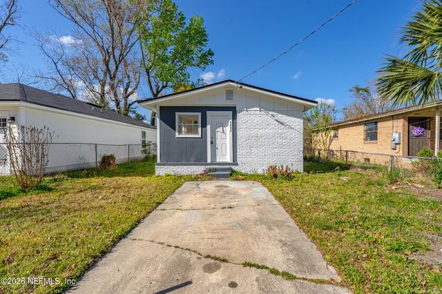 2097 BALDWIN Street, Jacksonville, FL 32209