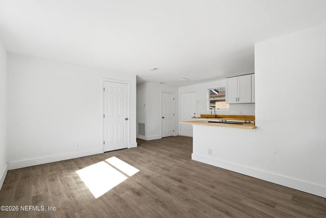 2097 BALDWIN Street, Jacksonville, FL 32209