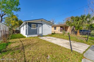 2097 BALDWIN Street, Jacksonville, FL 32209