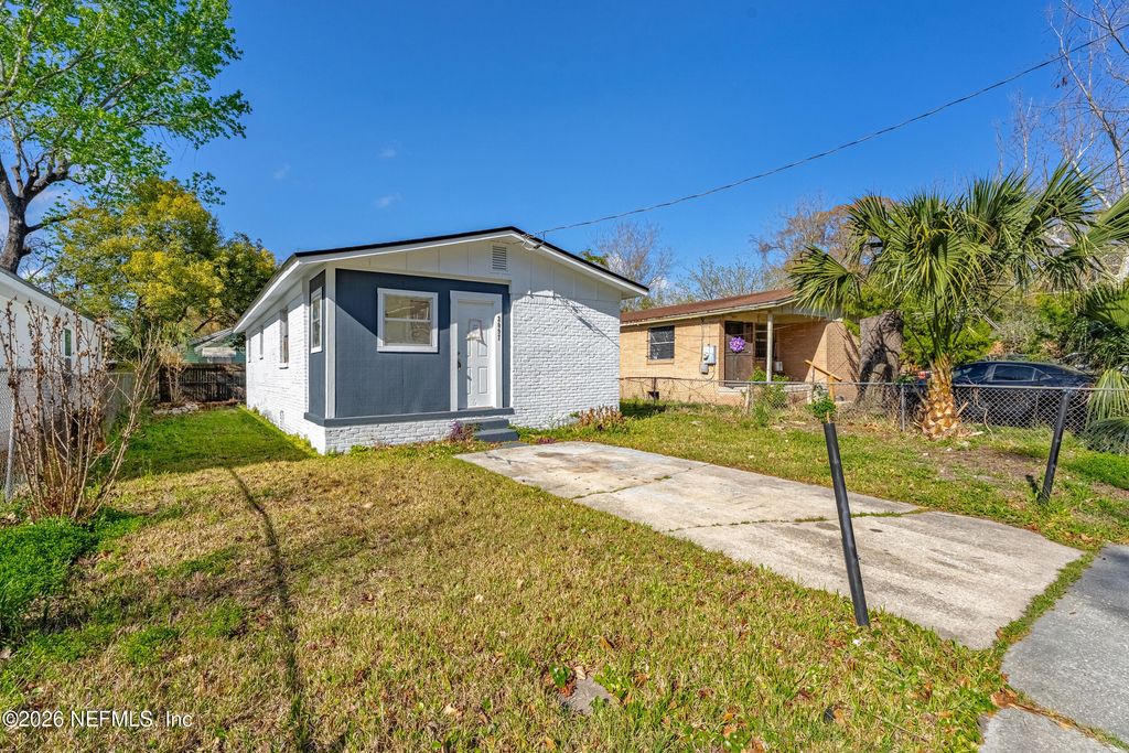 2097 BALDWIN Street, Jacksonville, FL 32209