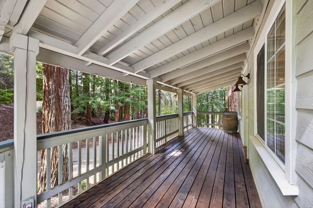 515 Burnside Bend, Boulder Creek, CA 95006