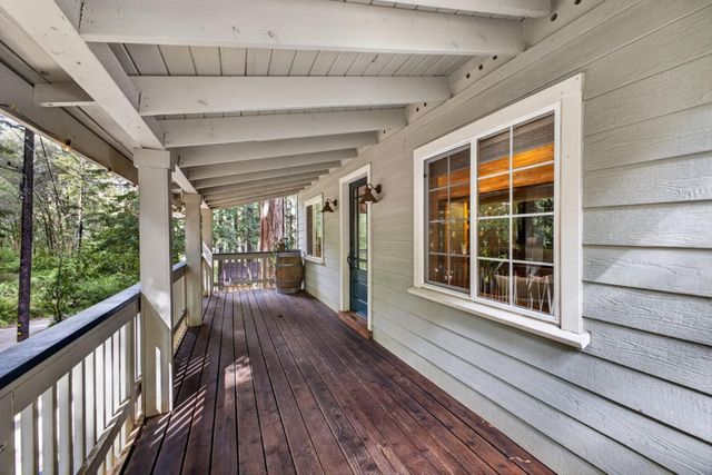 515 Burnside Bend, Boulder Creek, CA 95006