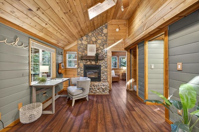 515 Burnside Bend, Boulder Creek, CA 95006