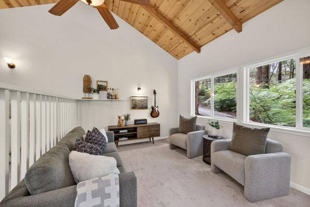 515 Burnside Bend, Boulder Creek, CA 95006
