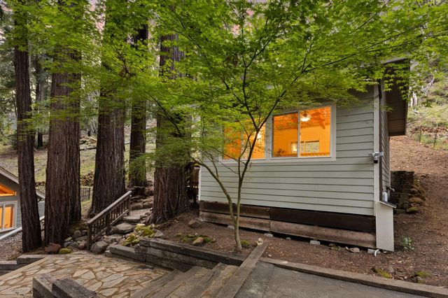 515 Burnside Bend, Boulder Creek, CA 95006