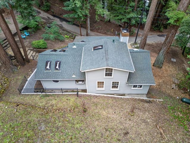 515 Burnside Bend, Boulder Creek, CA 95006