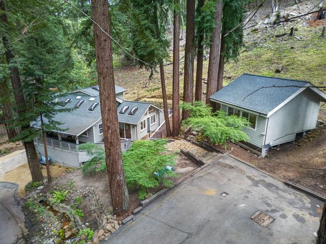 515 Burnside Bend, Boulder Creek, CA 95006