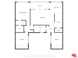 516 San Vicente Boulevard 206, Santa Monica, CA 90402