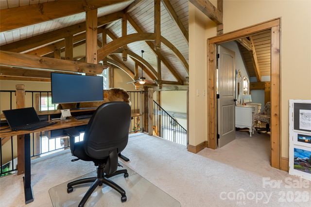 649 Panoramic Loop, Maggie Valley, NC 28751