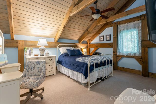 649 Panoramic Loop, Maggie Valley, NC 28751