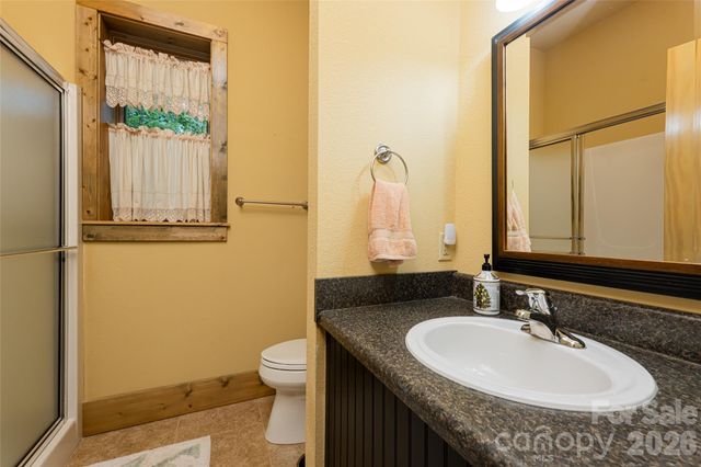 649 Panoramic Loop, Maggie Valley, NC 28751