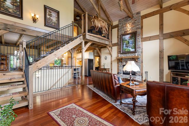 649 Panoramic Loop, Maggie Valley, NC 28751