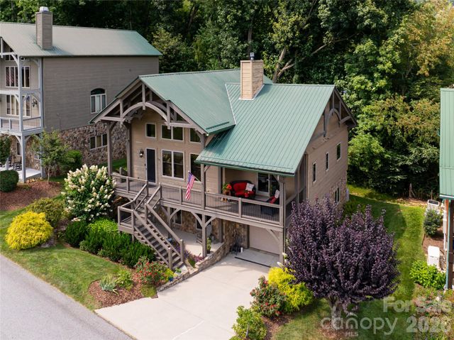 649 Panoramic Loop, Maggie Valley, NC 28751