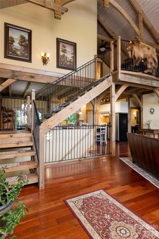 649 Panoramic Loop, Maggie Valley, NC 28751