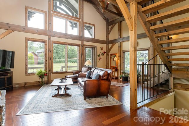 649 Panoramic Loop, Maggie Valley, NC 28751