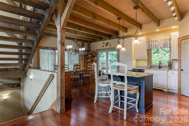 649 Panoramic Loop, Maggie Valley, NC 28751