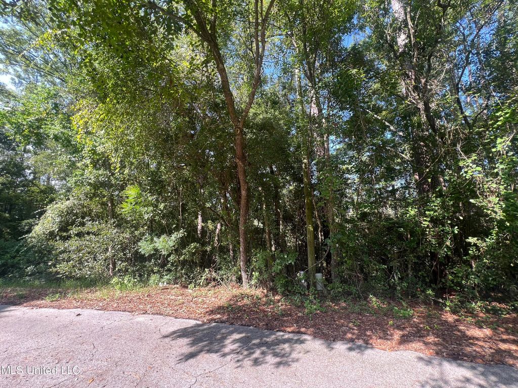 Creek Drive, Gulfport, MS 39503